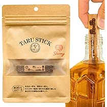 ウイスキー　熟成　樽　スティック 71CB+BpeH1L._AC_UL210_SR210,